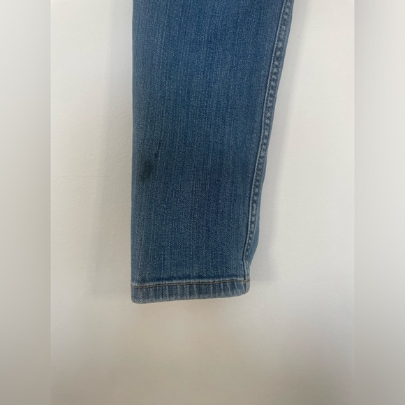 Banana Republic Girlfriend Jeans - Picture 3 of 6